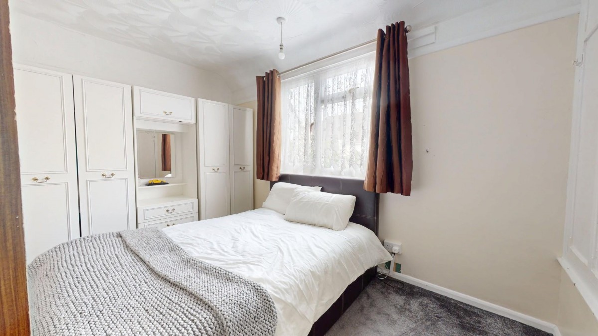 Jubilee Crescent, Gravesend, DA12