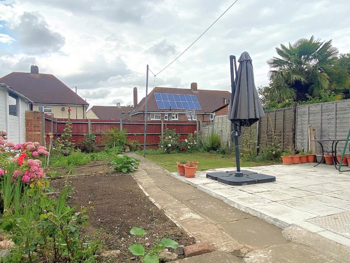 Jubilee Crescent, Gravesend, DA12