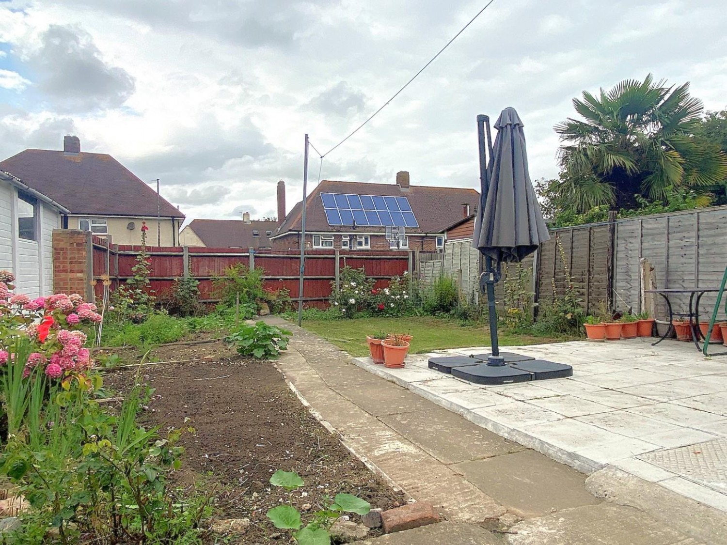 Jubilee Crescent, Gravesend, DA12