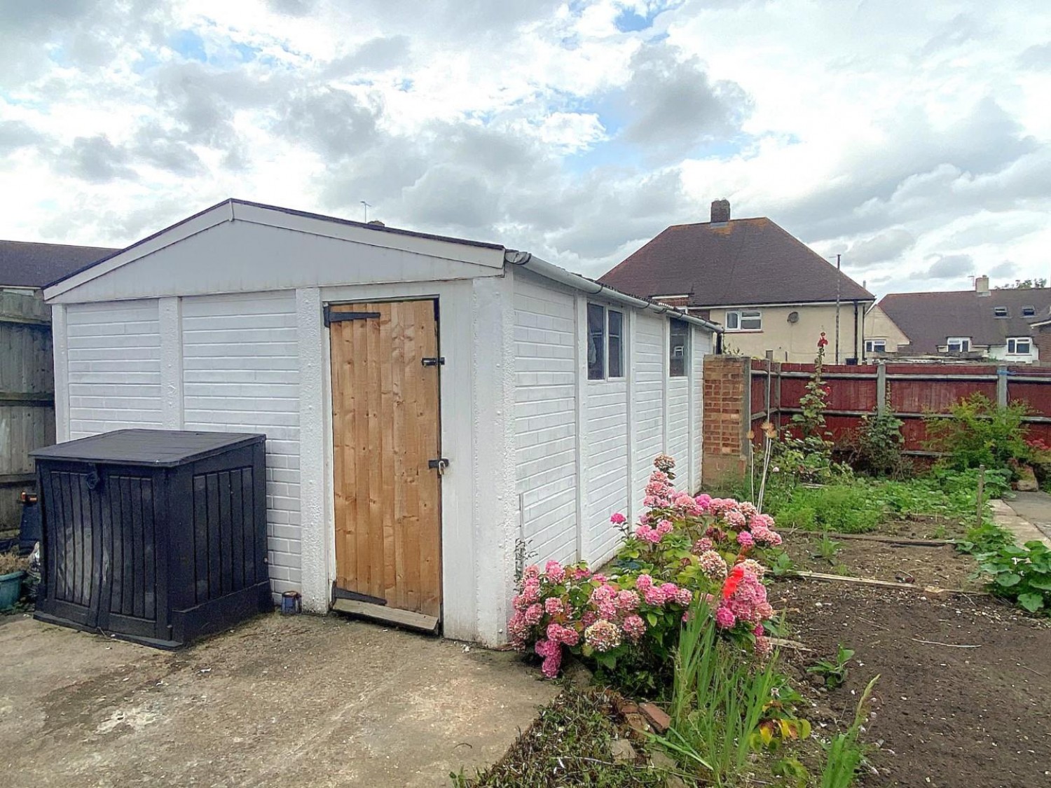 Jubilee Crescent, Gravesend, DA12