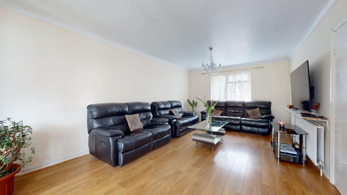 Jubilee Crescent, Gravesend, DA12
