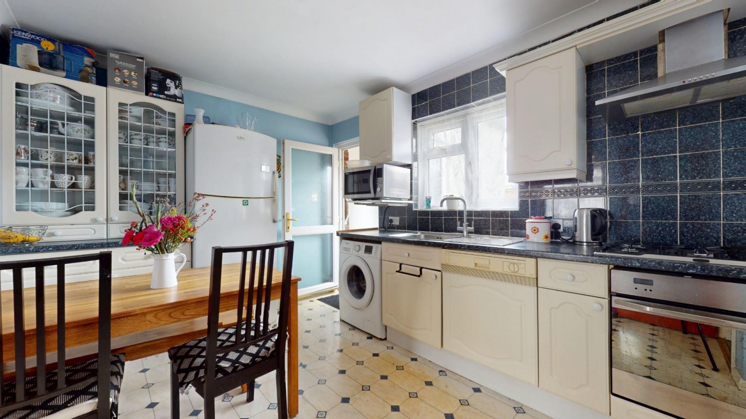 Jubilee Crescent, Gravesend, DA12