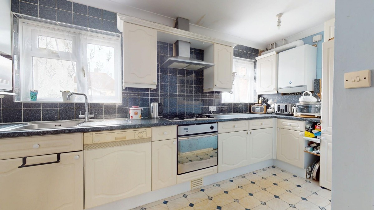 Jubilee Crescent, Gravesend, DA12