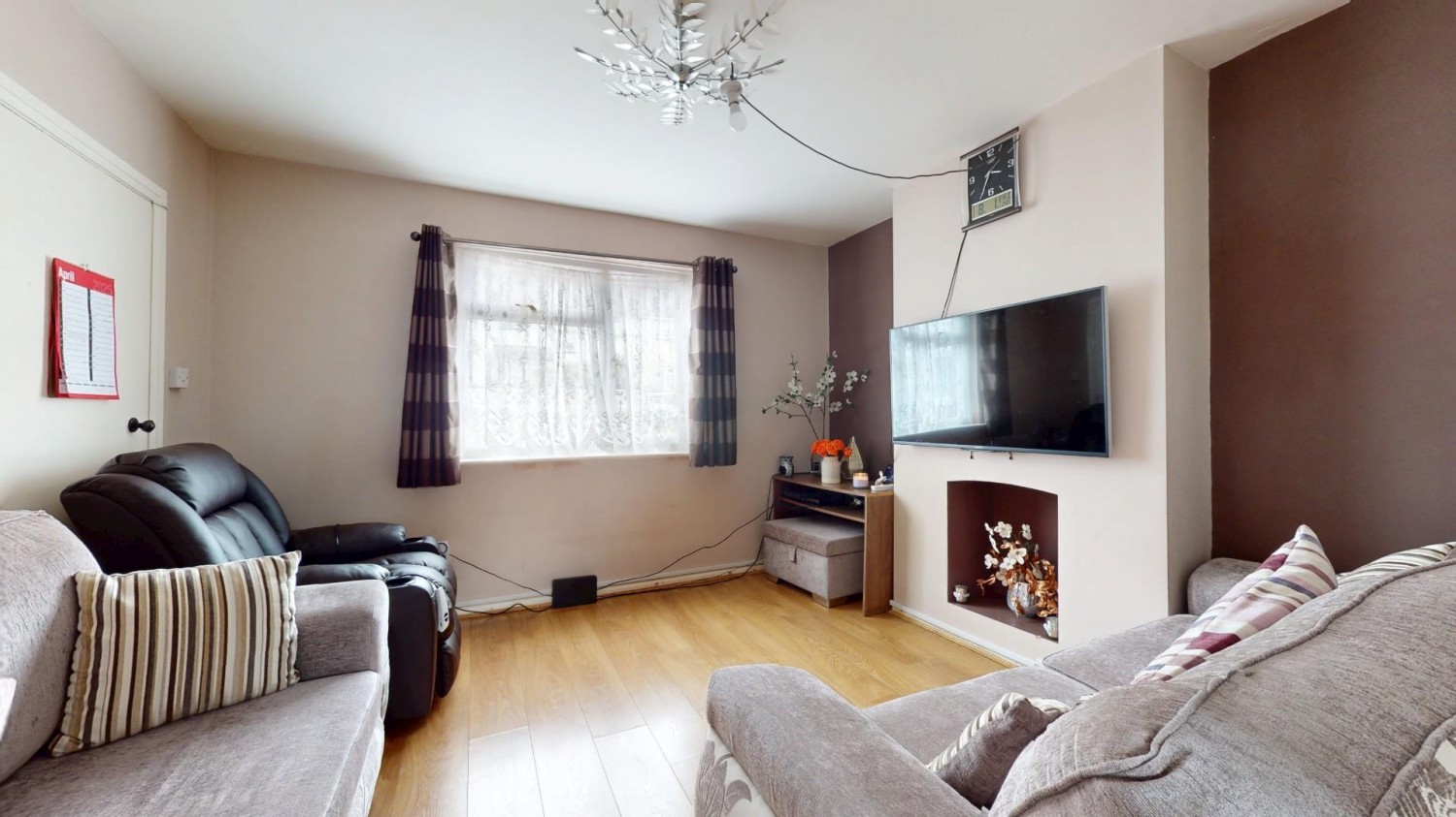 Jubilee Crescent, Gravesend, DA12