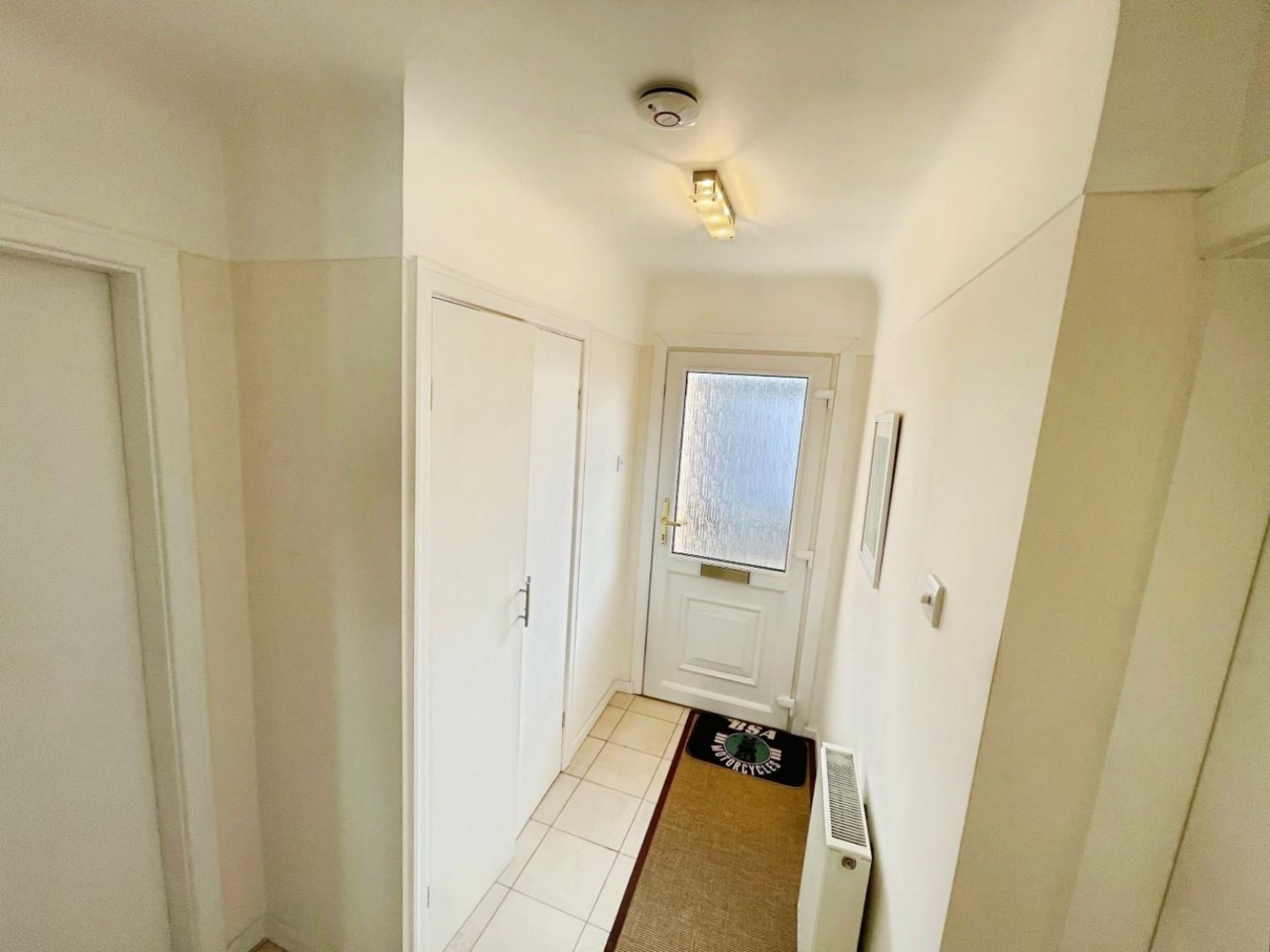 Derwent Drive, Ellesmere Port