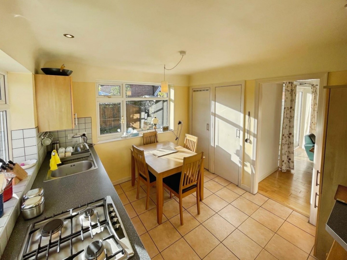 Derwent Drive, Ellesmere Port