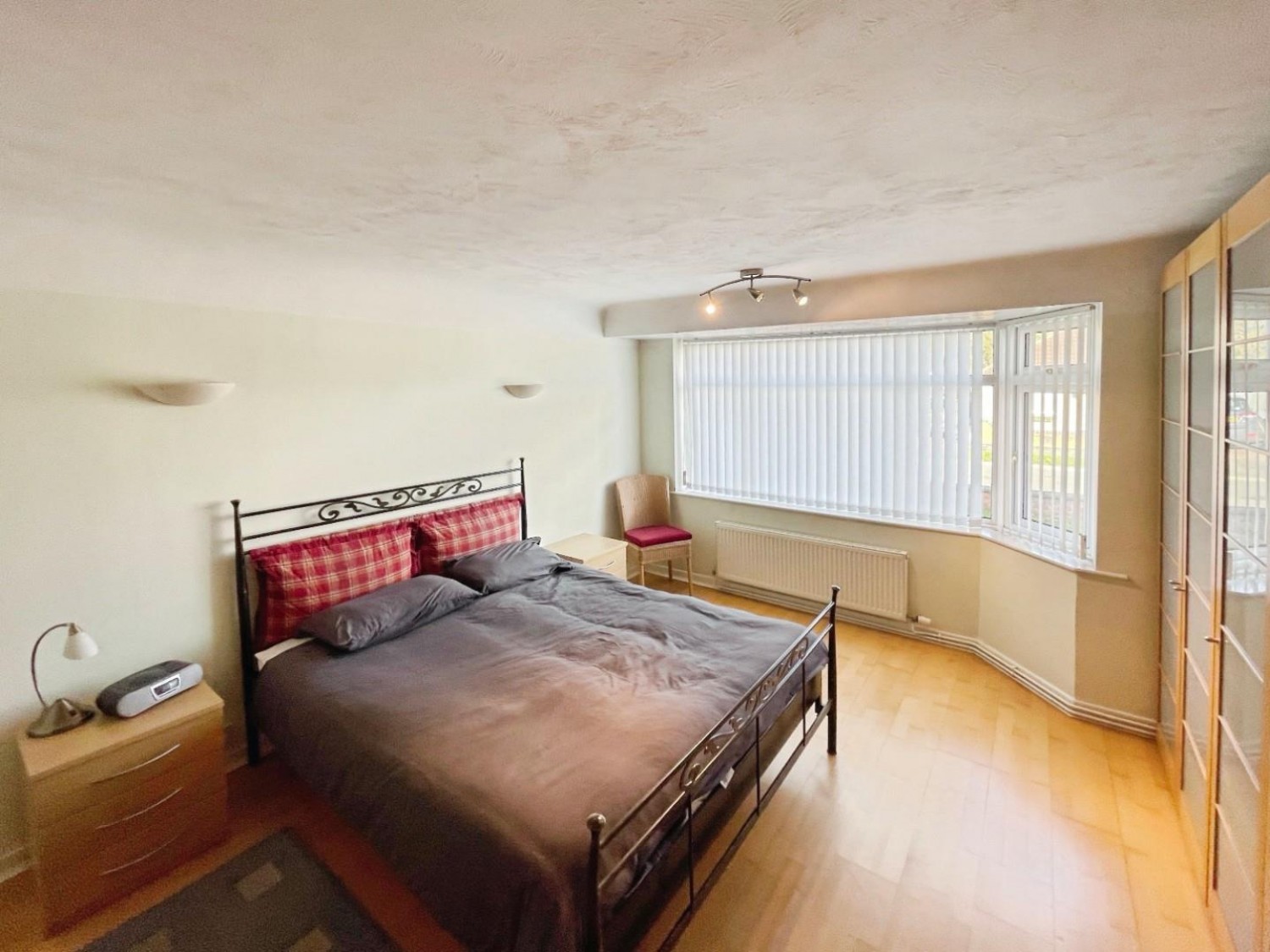 Derwent Drive, Ellesmere Port