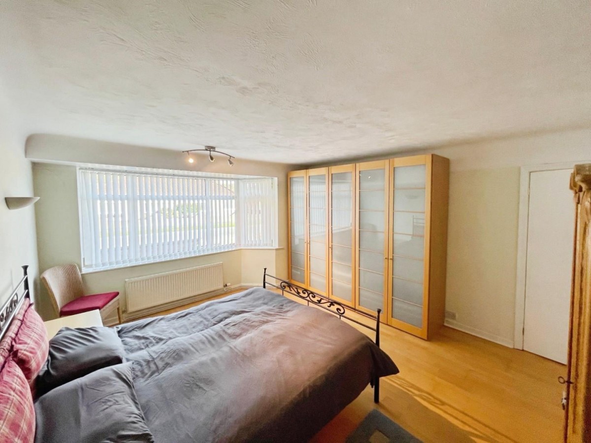 Derwent Drive, Ellesmere Port