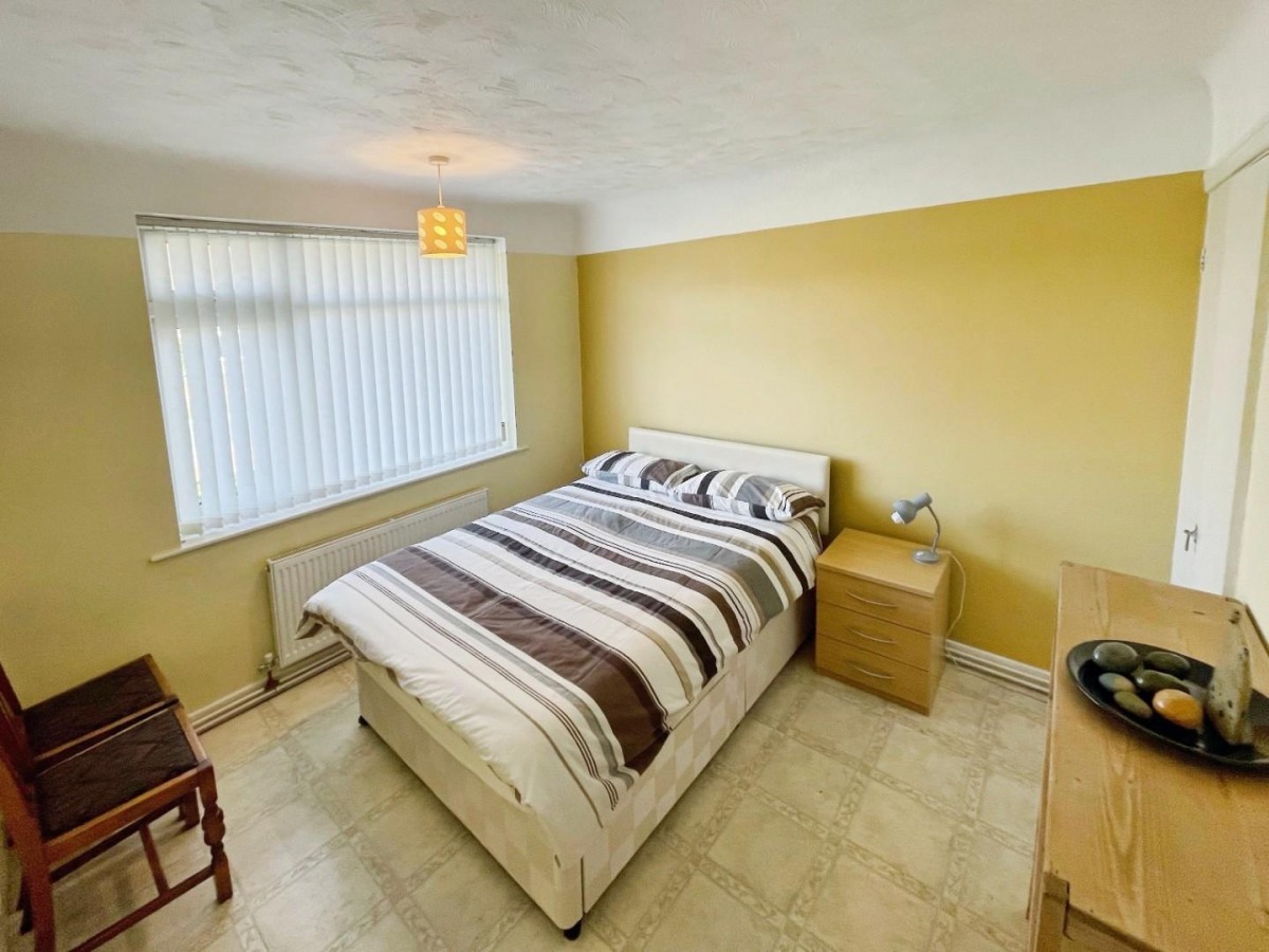 Derwent Drive, Ellesmere Port