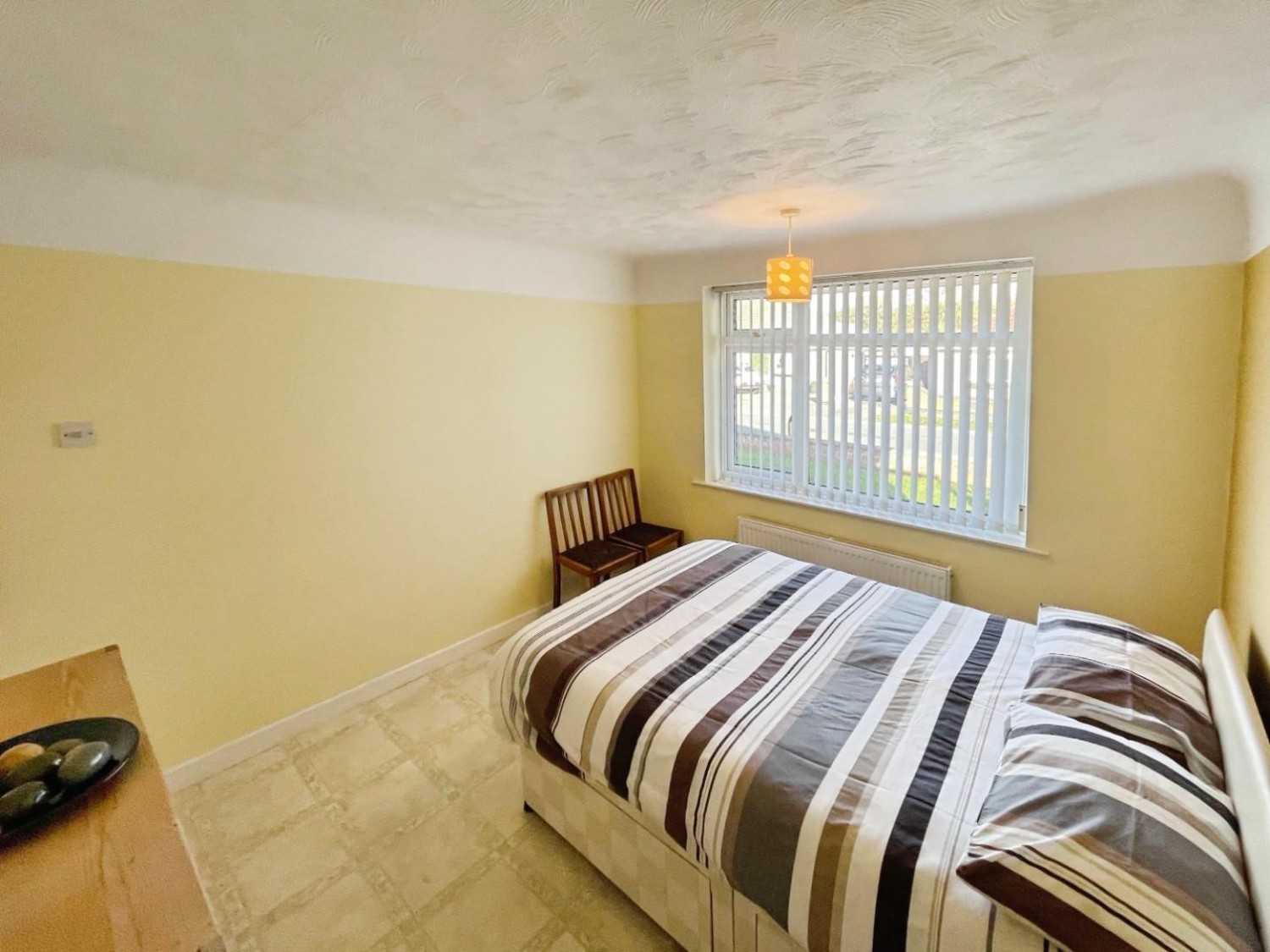 Derwent Drive, Ellesmere Port