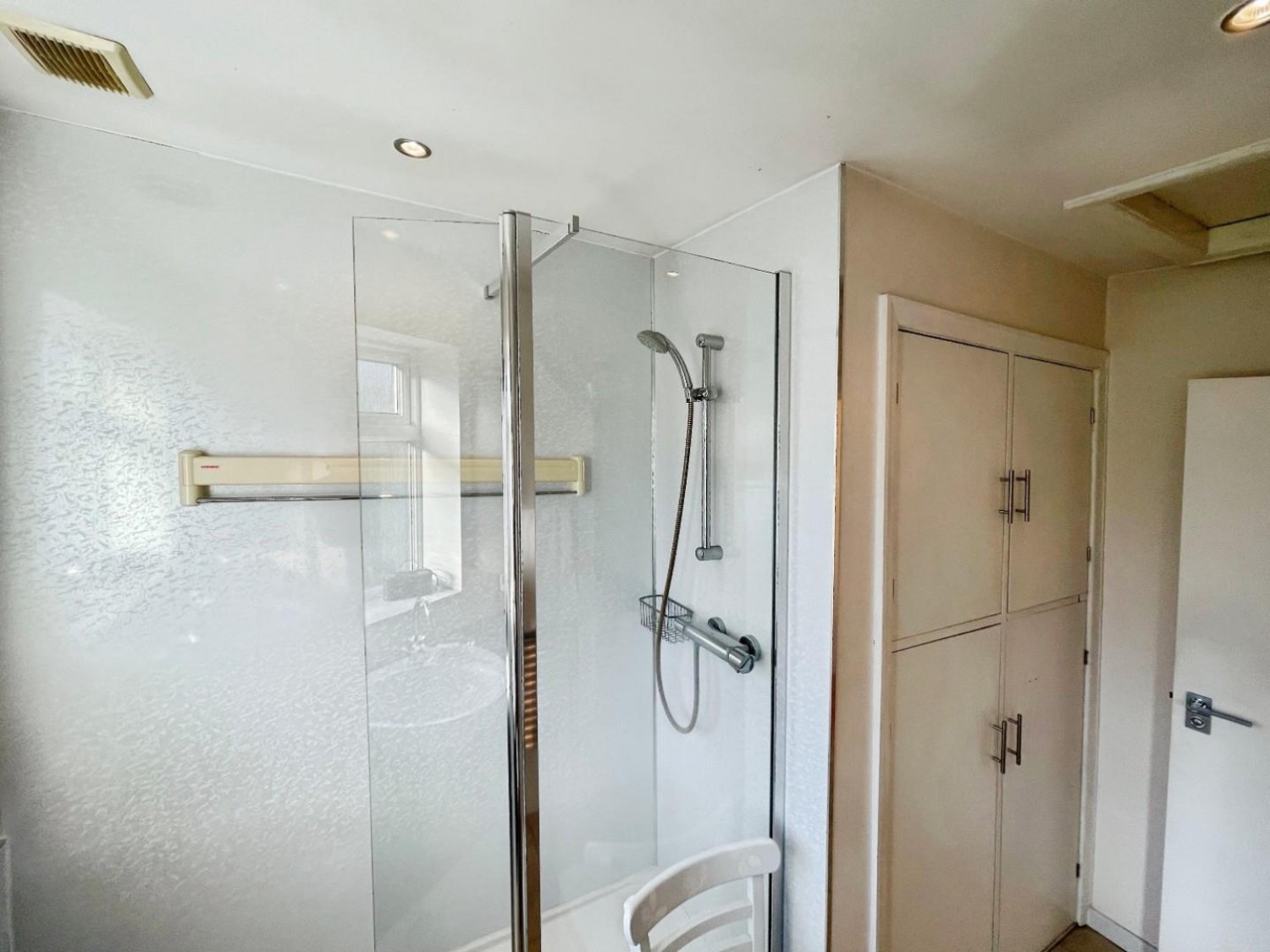 Derwent Drive, Ellesmere Port