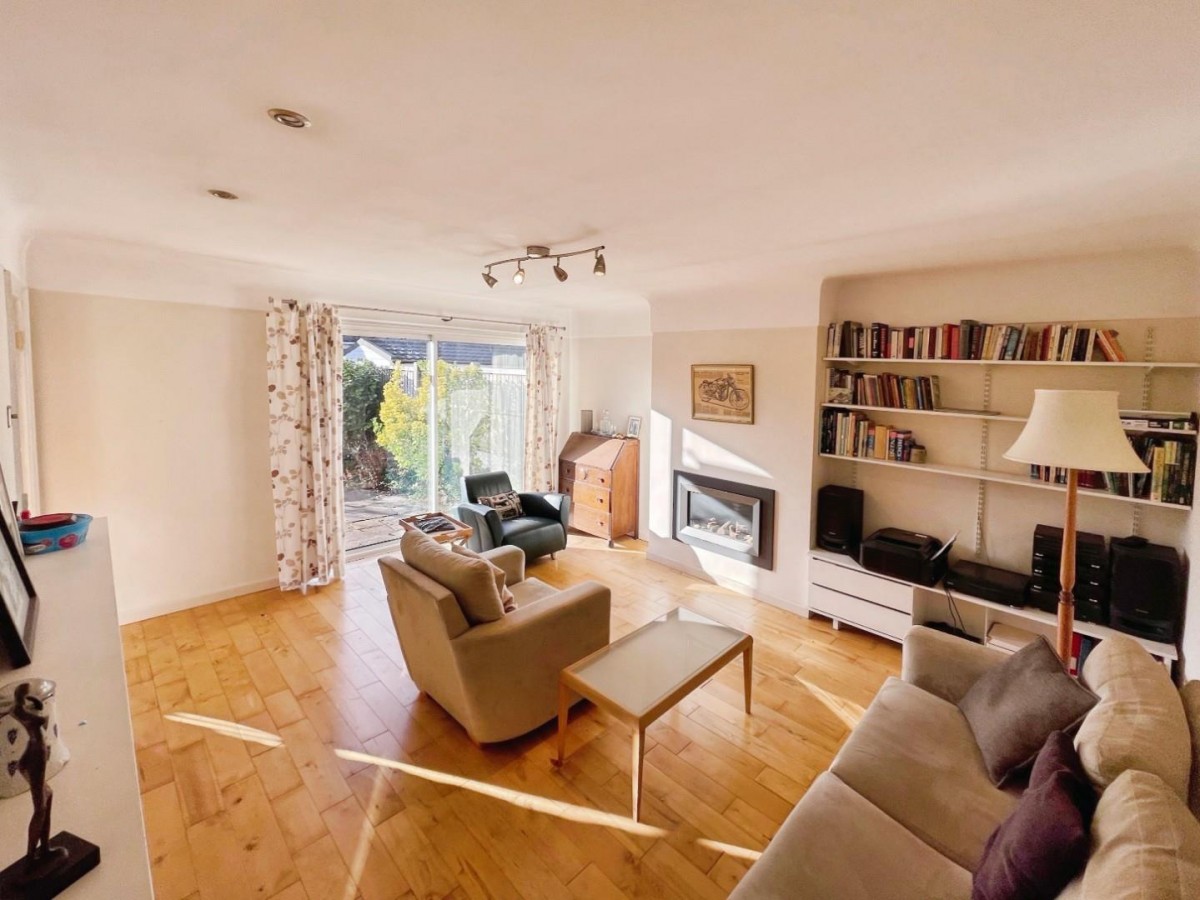 Derwent Drive, Ellesmere Port