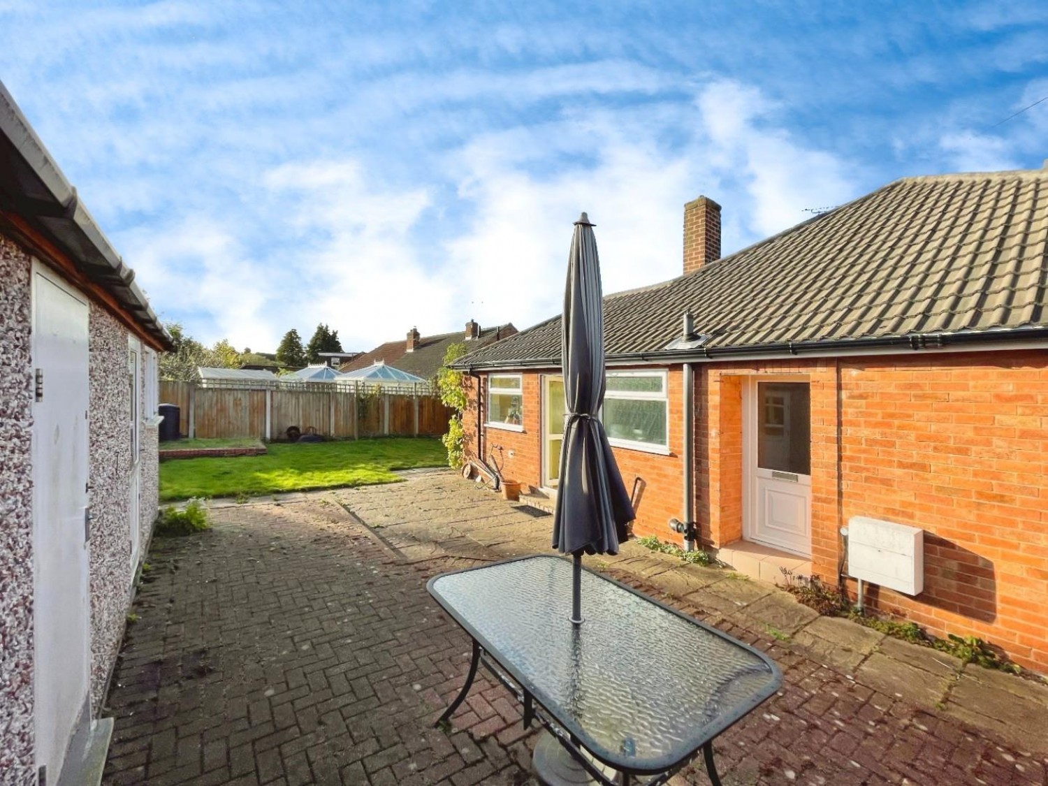 Derwent Drive, Ellesmere Port