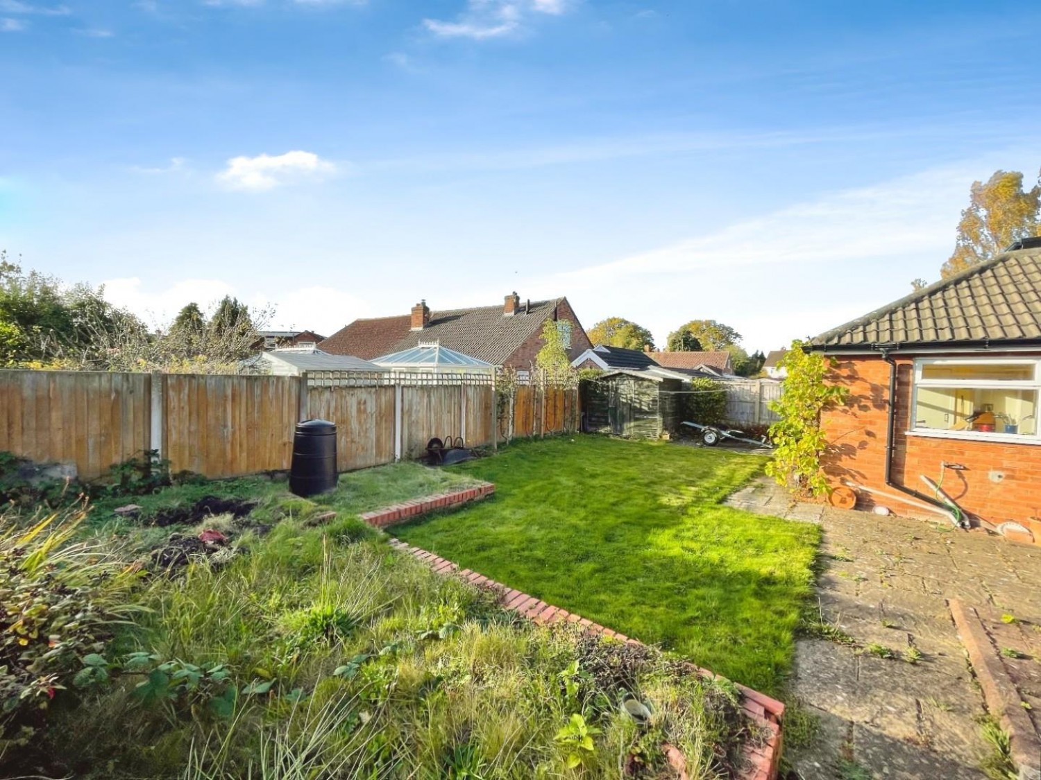 Derwent Drive, Ellesmere Port