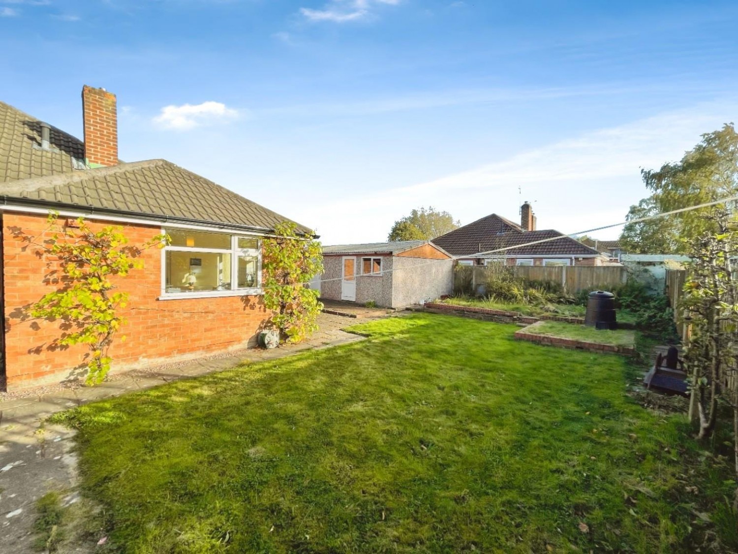 Derwent Drive, Ellesmere Port