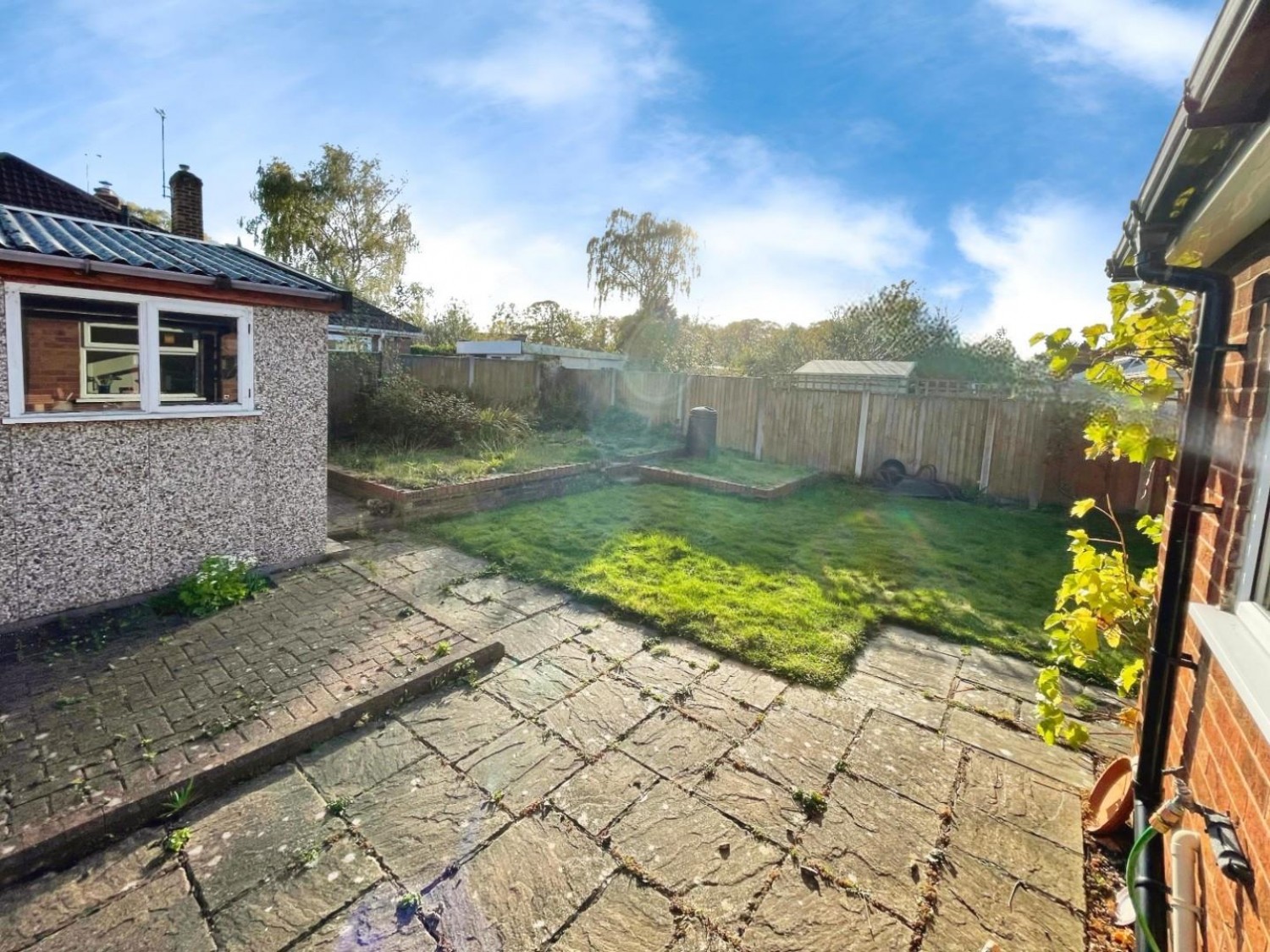 Derwent Drive, Ellesmere Port