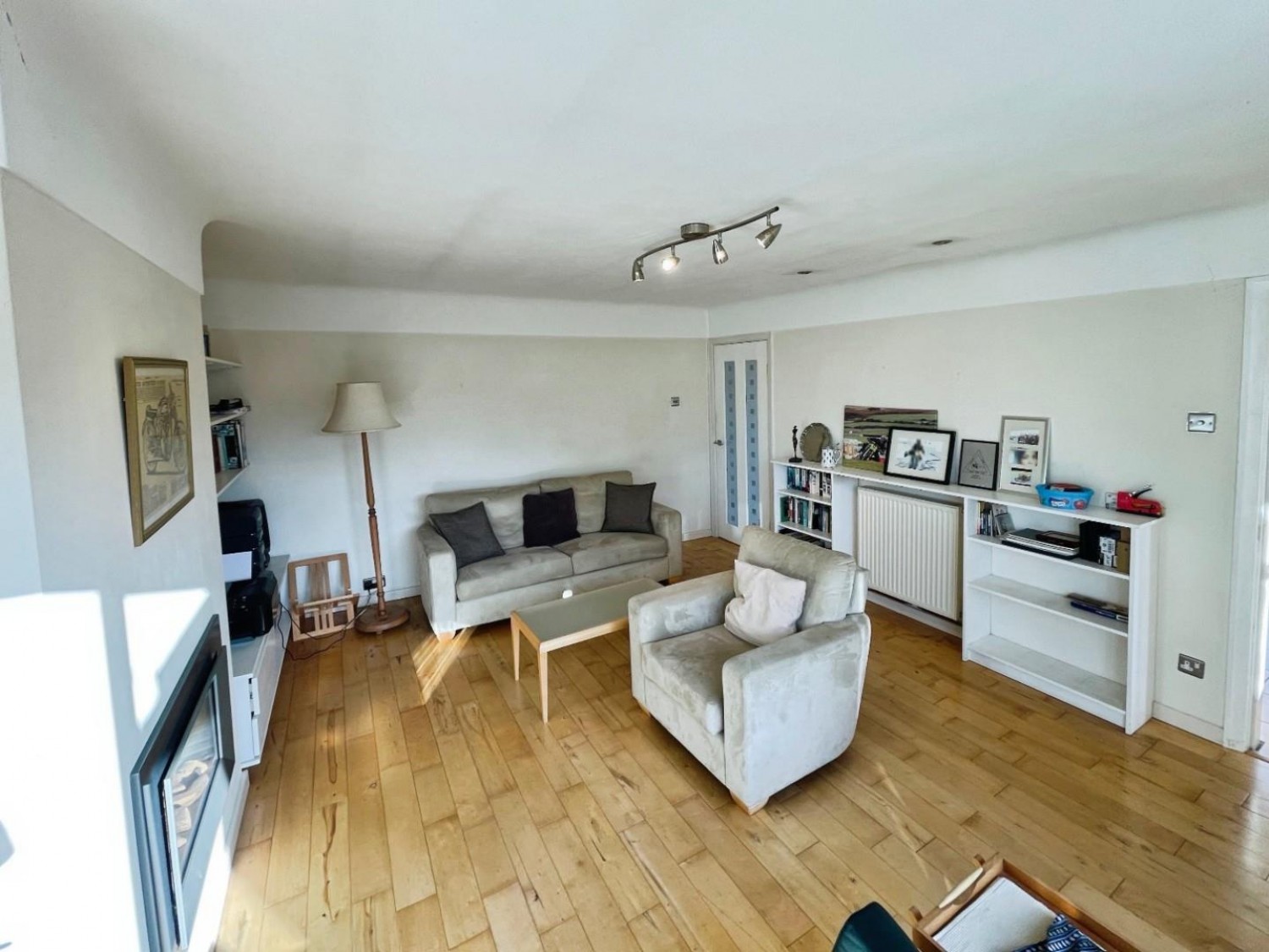 Derwent Drive, Ellesmere Port