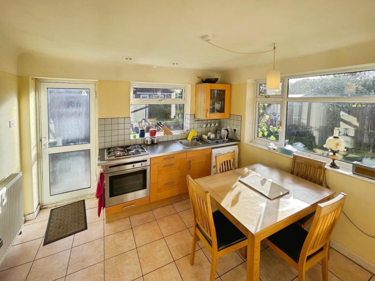 Derwent Drive, Ellesmere Port