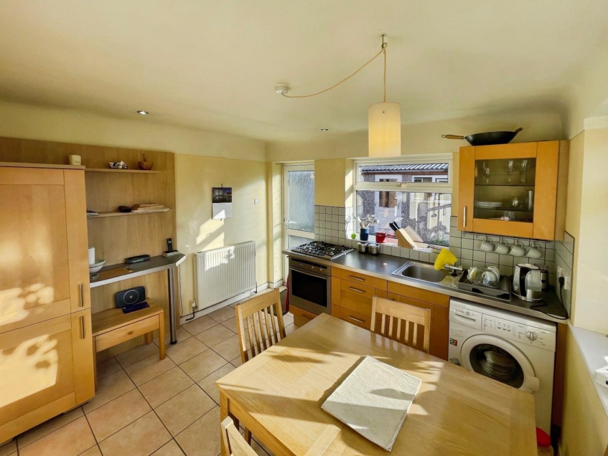 Derwent Drive, Ellesmere Port