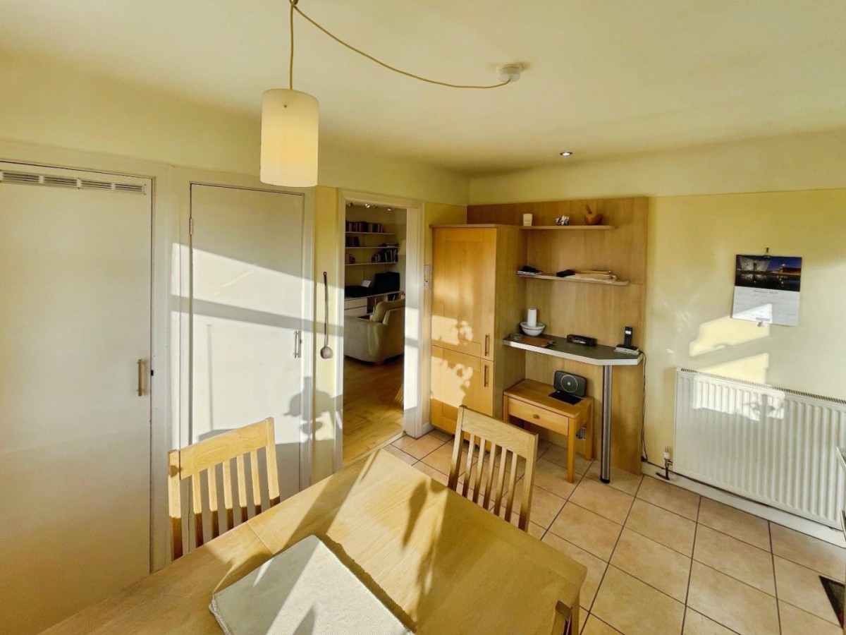 Derwent Drive, Ellesmere Port