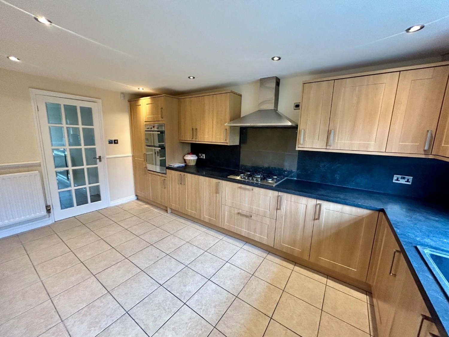 Copt Heath Drive, Knowle, Solihull