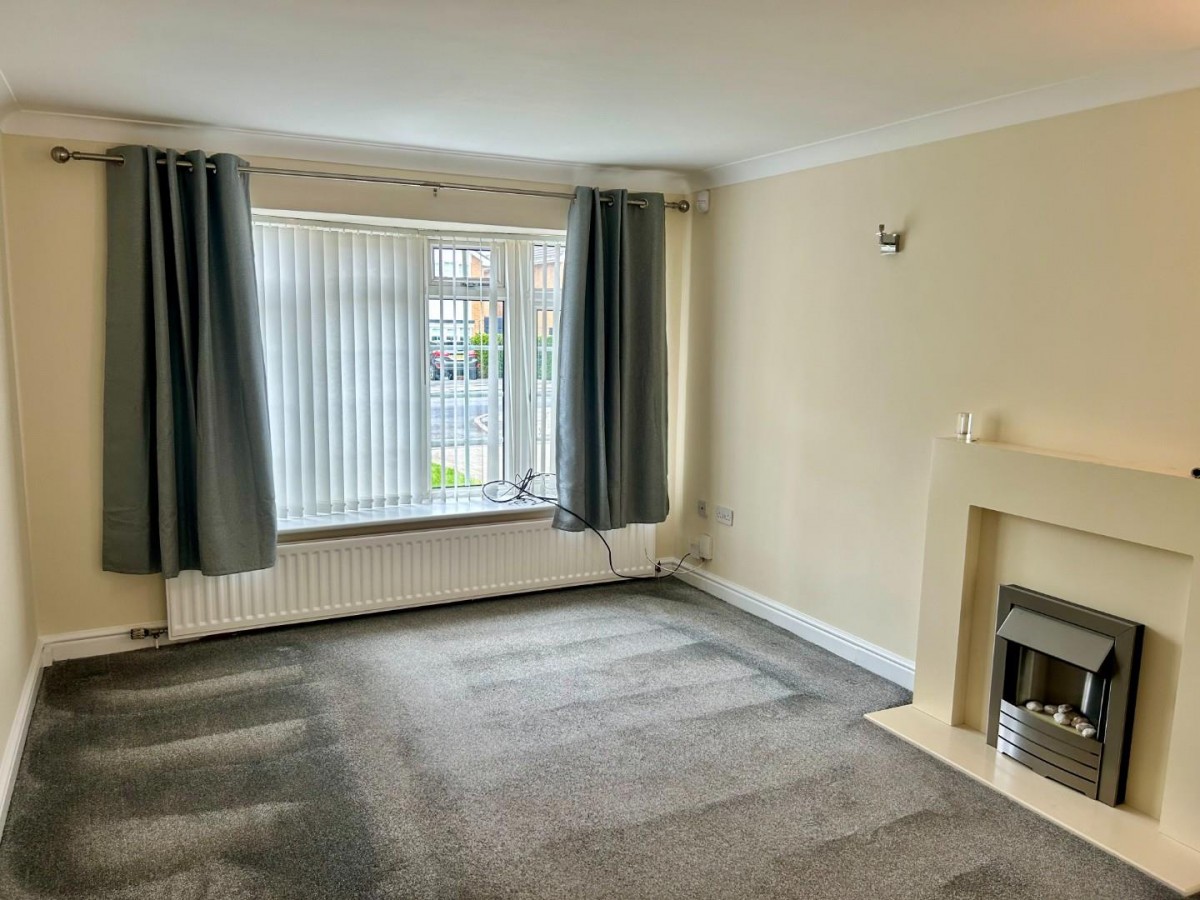 Copt Heath Drive, Knowle, Solihull