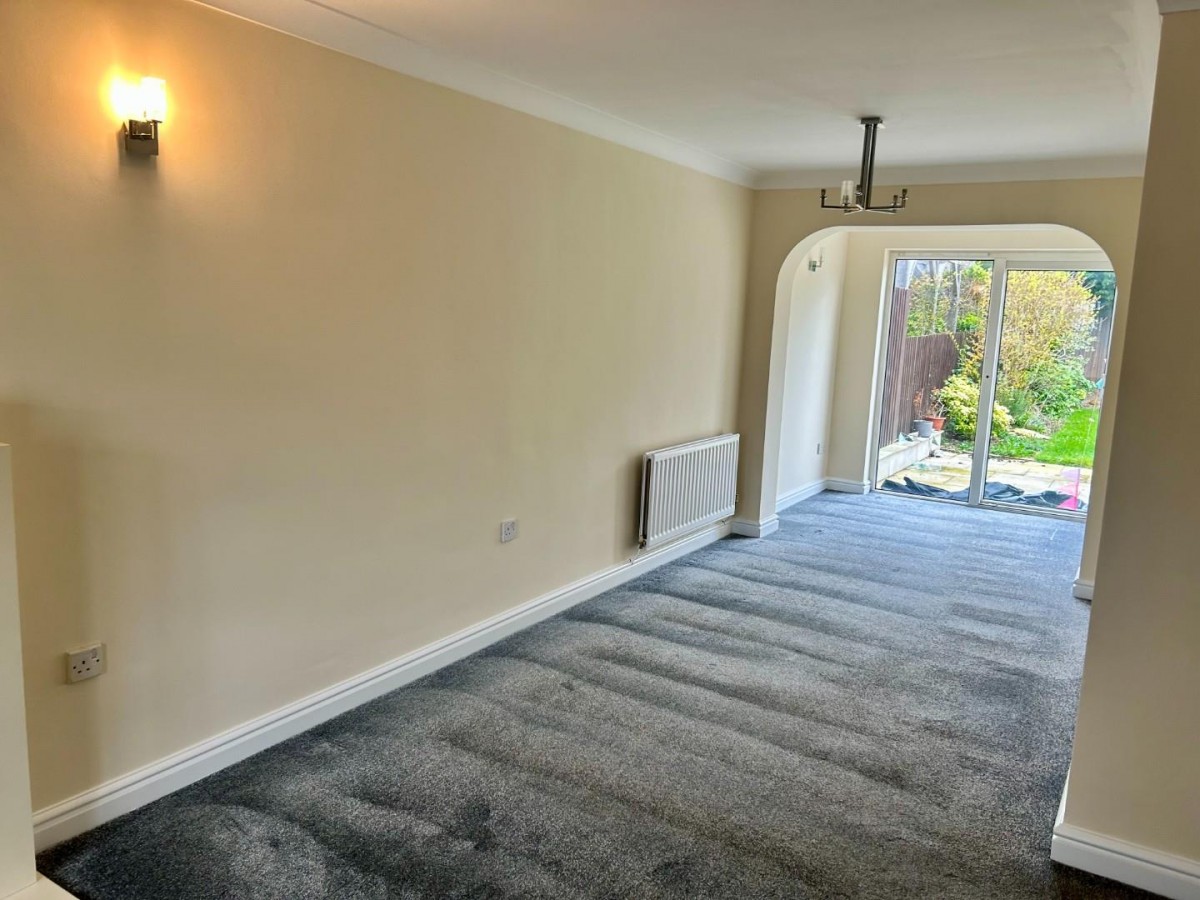 Copt Heath Drive, Knowle, Solihull