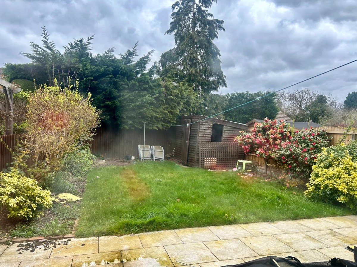 Copt Heath Drive, Knowle, Solihull