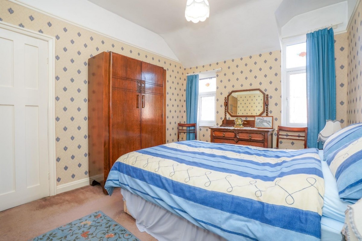 Smawthorne Lane, Castleford