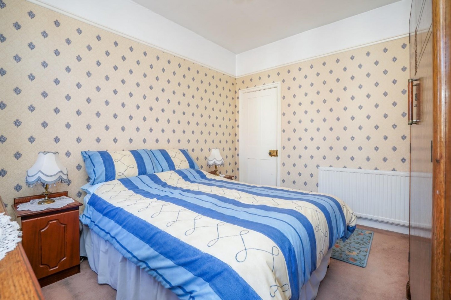 Smawthorne Lane, Castleford