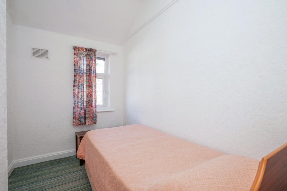 Smawthorne Lane, Castleford