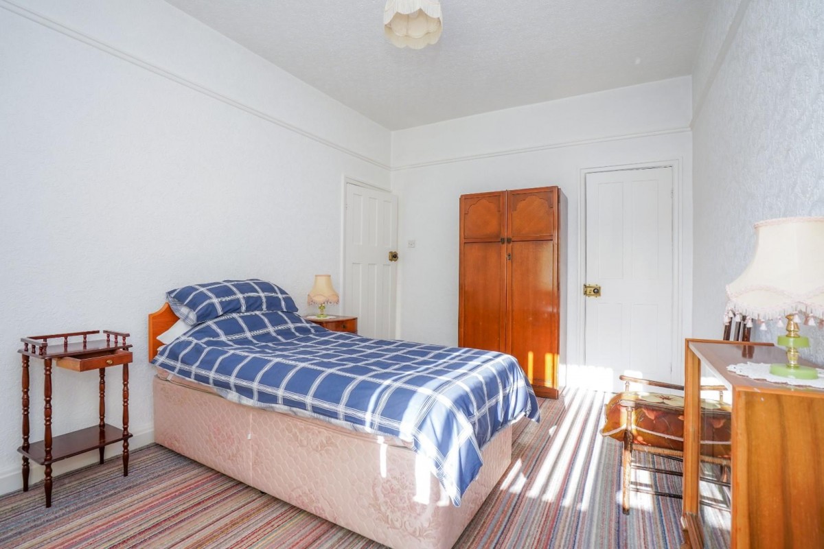 Smawthorne Lane, Castleford