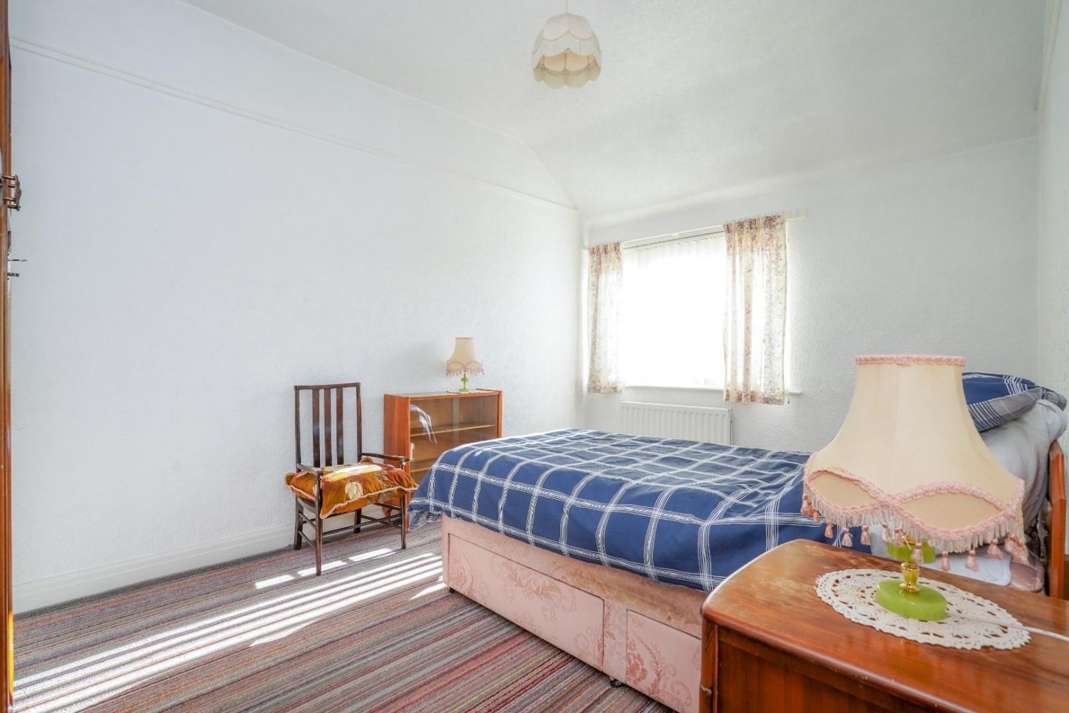 Smawthorne Lane, Castleford