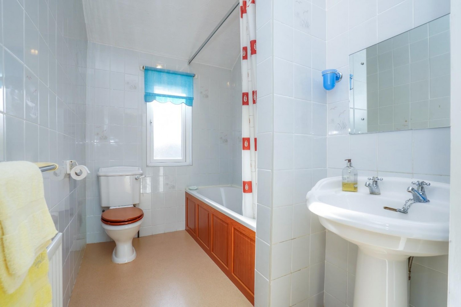 Smawthorne Lane, Castleford