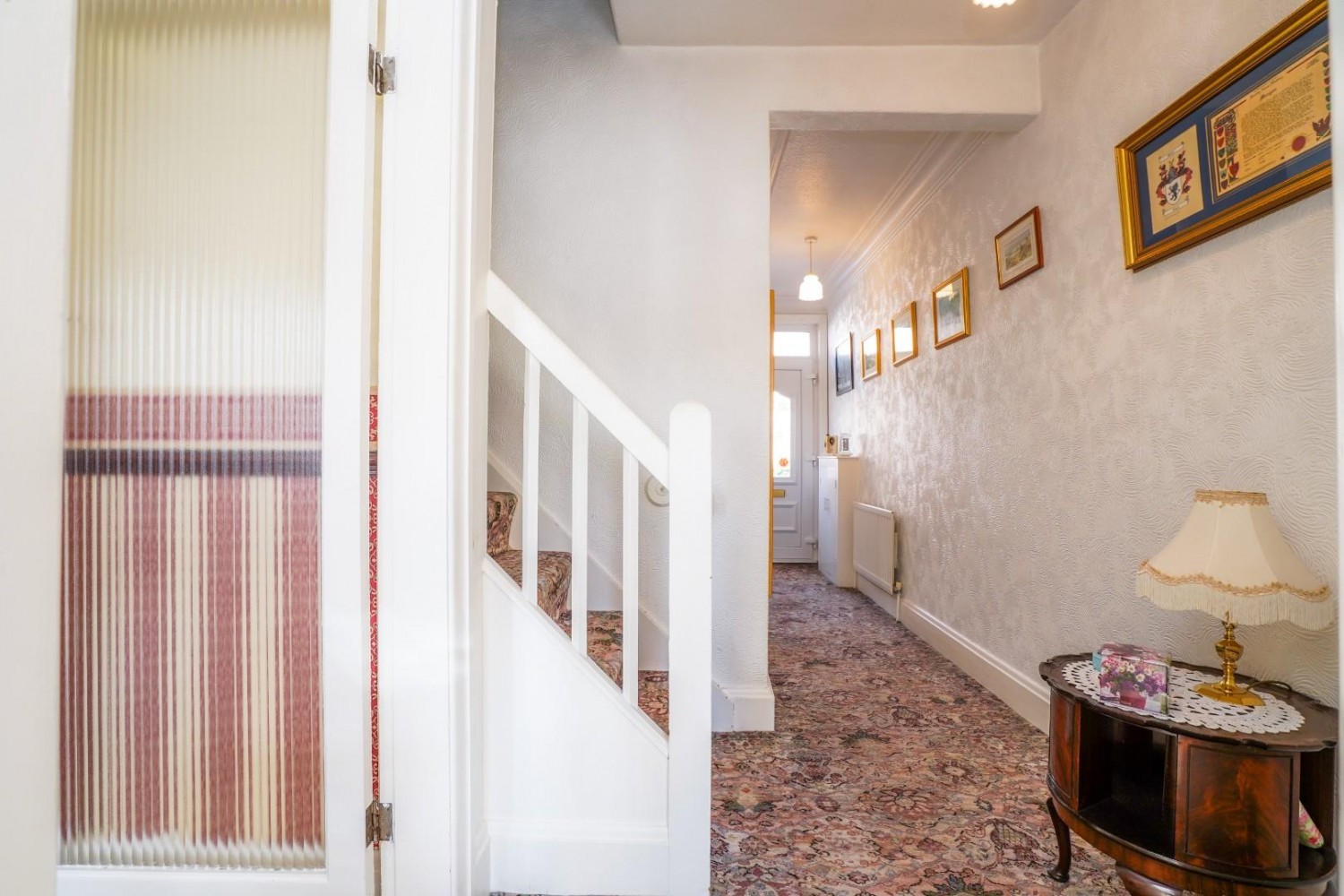 Smawthorne Lane, Castleford