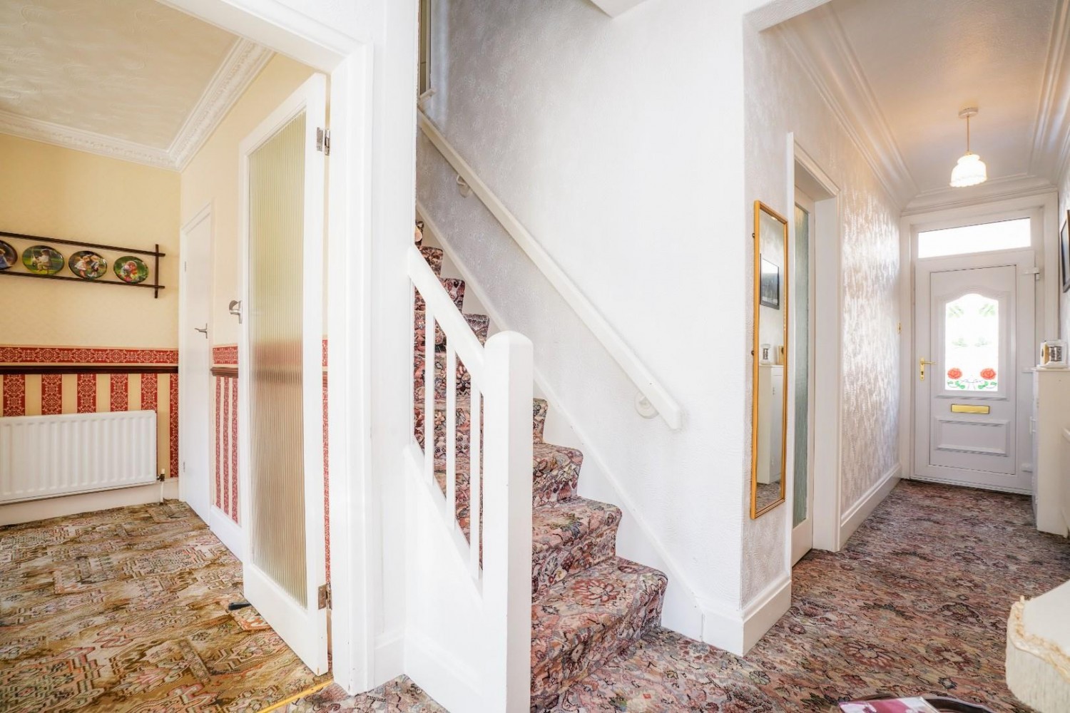 Smawthorne Lane, Castleford