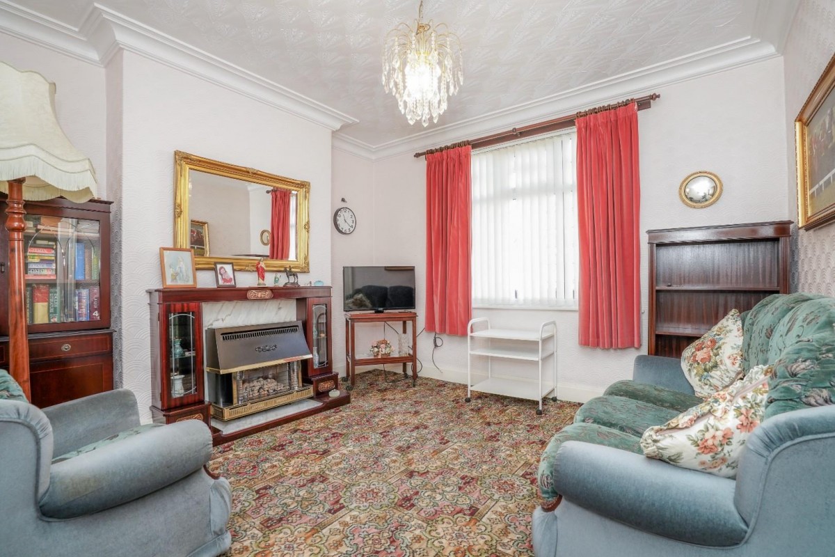 Smawthorne Lane, Castleford