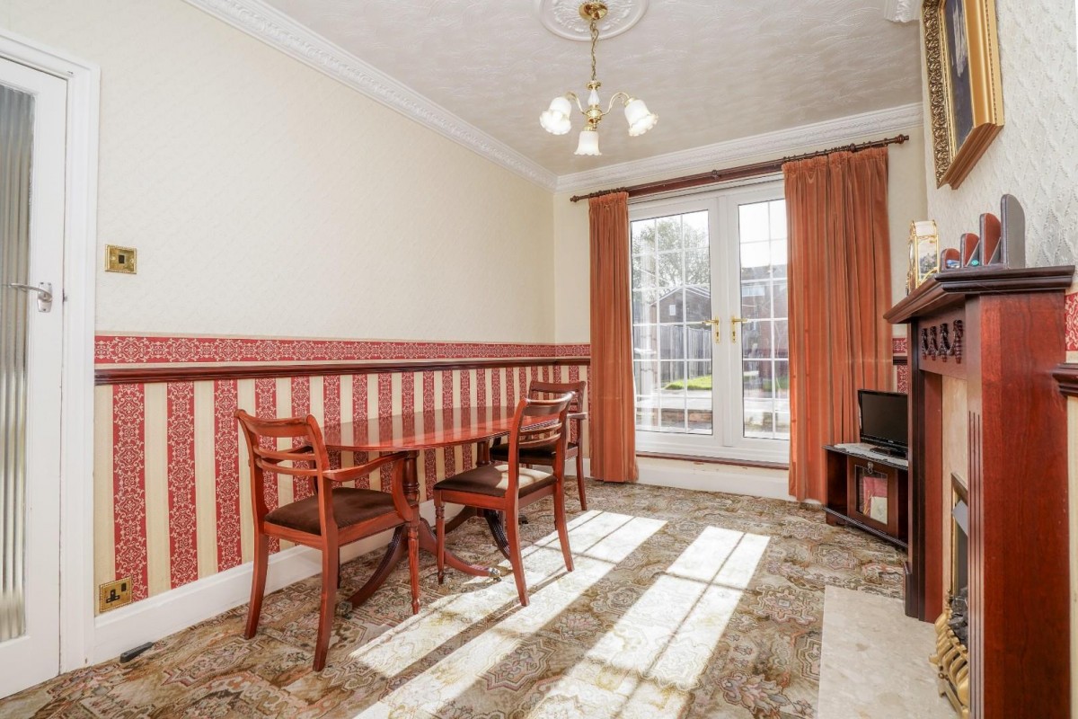 Smawthorne Lane, Castleford