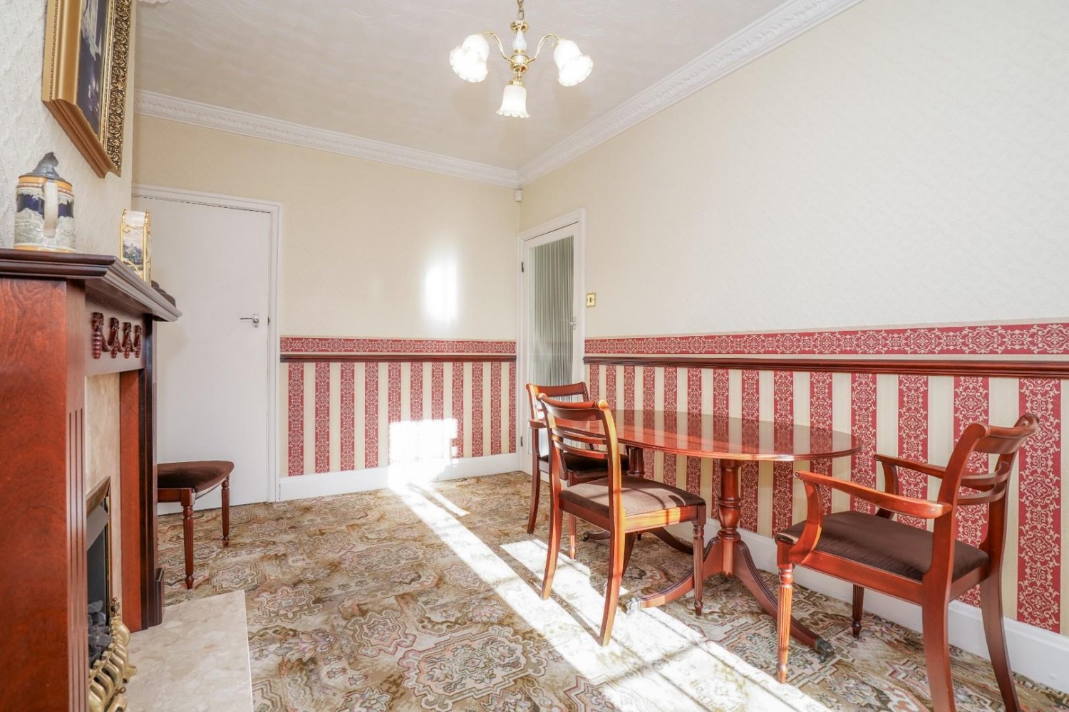 Smawthorne Lane, Castleford