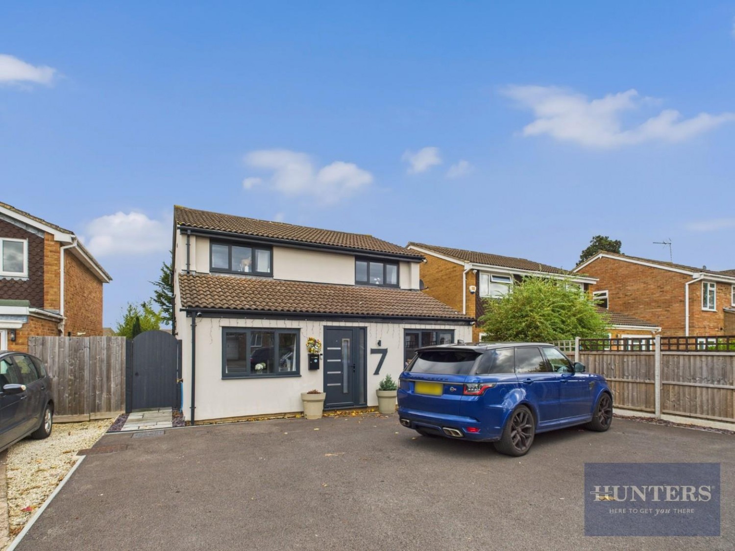 Hatherley Lane, Cheltenham