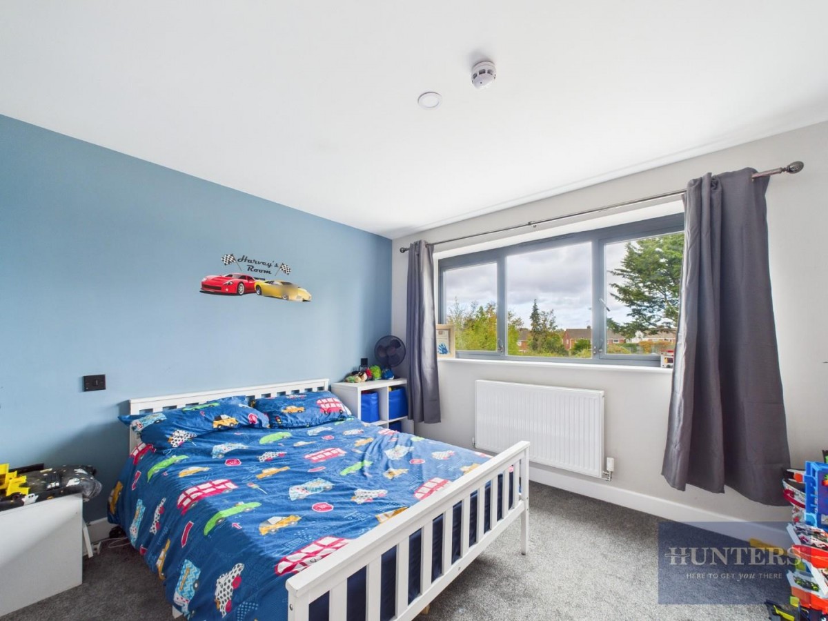 Hatherley Lane, Cheltenham