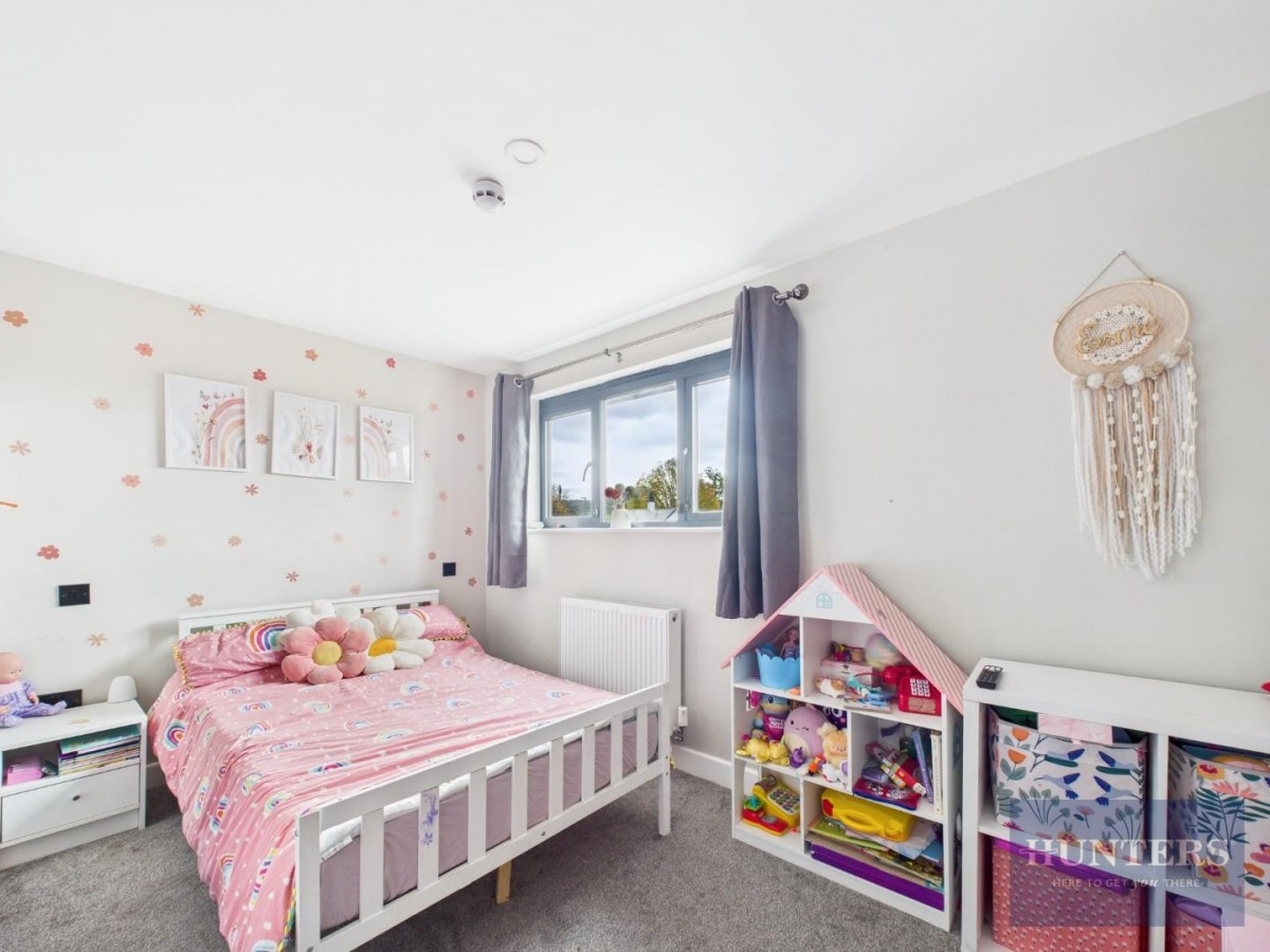 Hatherley Lane, Cheltenham