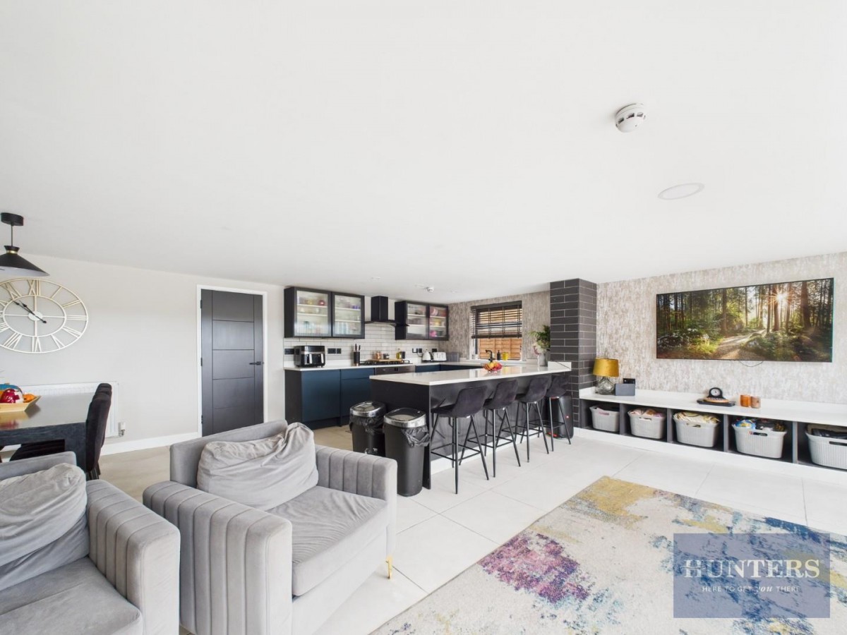 Hatherley Lane, Cheltenham