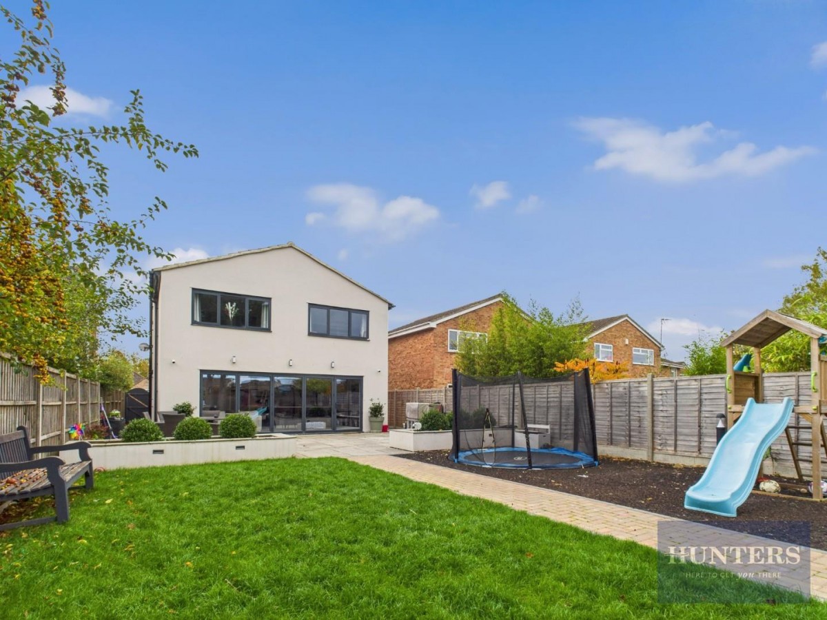 Hatherley Lane, Cheltenham