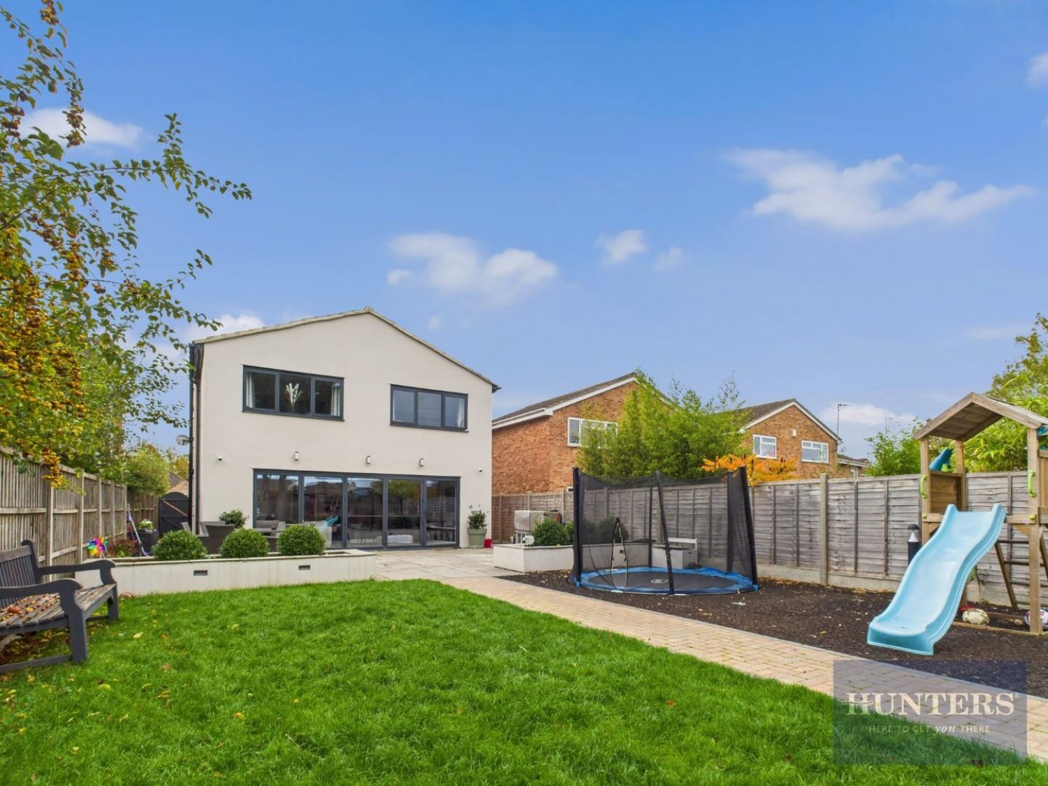 Hatherley Lane, Cheltenham