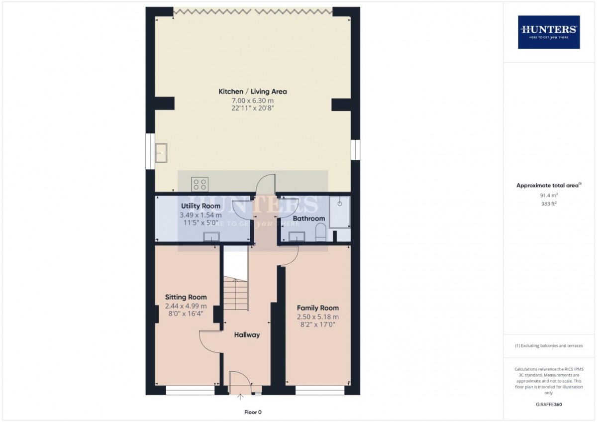 Hatherley Lane, Cheltenham