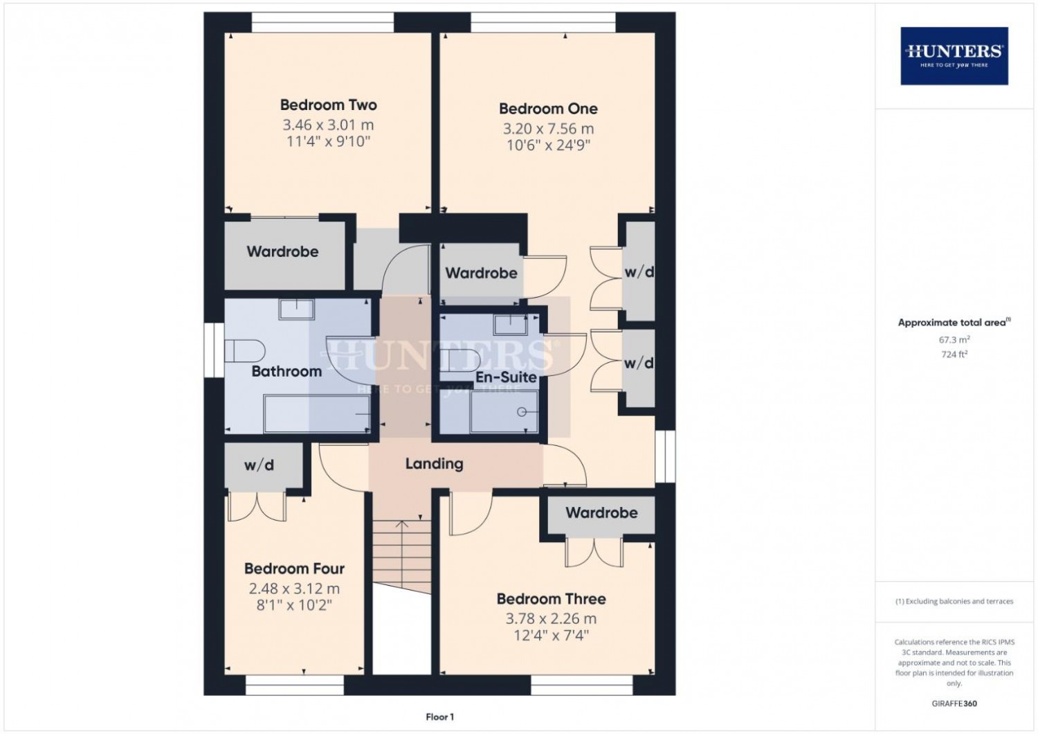Hatherley Lane, Cheltenham