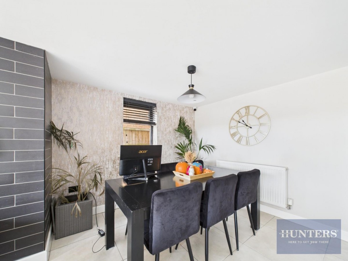 Hatherley Lane, Cheltenham