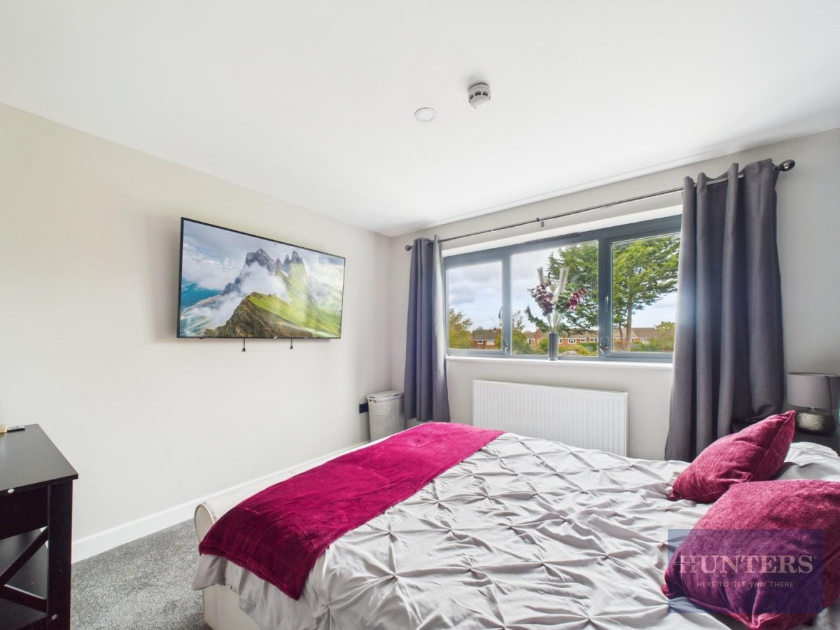 Hatherley Lane, Cheltenham