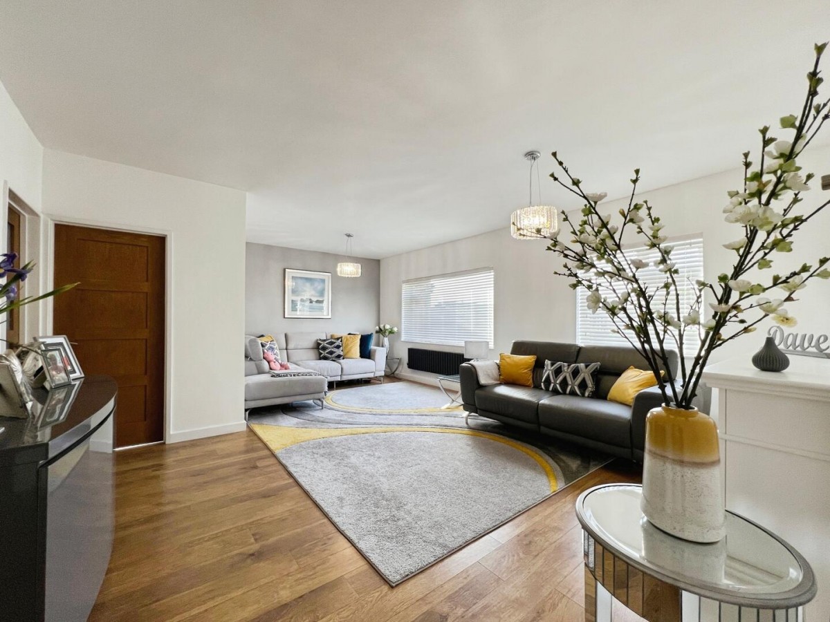 The Fairway, Littlestone, New Romney